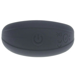 Levelz Cockring vibrant Deez Vibe 42mm